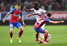 REGULA U21 | 42 de jucători folosiți, 3 marcatori și un debutant