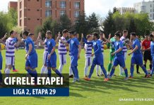 CIFRELE ETAPEI | Două echipe împart un record inedit: niciun egal în deplasare în actuala ediţie de campionat