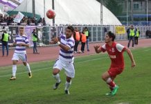 Citaţie CNSL în dosarul 116/CL/2017 – Mihai George Cosmin vs CS Unirea Tărlungeni