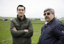 Iașiul va avea teren sintetic de fotbal de dimensiuni standard