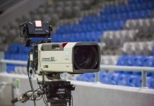 Acreditări de presă pentru partidele Polonia – România și România – Chile