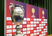 Lista acreditărilor la finala Cupei României și activitățile de presă de vineri, 26 mai