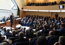 Acreditări de presă pentru Adunarea Generală a FRF din 27 mai 2017