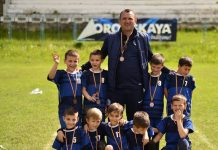 IAȘI | CSM Poli Iaşi, locul 3 la Memorialul “Sandrino Gherine”