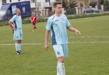 CLUJ | Tată și fiu cu peste 130 de meciuri oficiale împreună