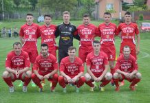 ALBA | Sâmbătă, pe Arena CSO din Cugir, se trage cortina peste fotbalul judeţean