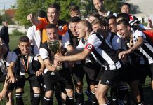 CLUJ | Alb-Negru al Studenţilor Clujeni a reușit eventul