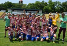 VASLUI | Regal Sport București a câștigat grupa semifinală de la Under 13