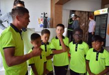 VASLUI | Iproskills Academy Chicago participă la LPS Cup 2017