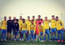 HUNEDOARA | Românii au succes în fotbalul amator din Elveția