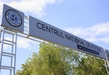 Avarii la baza de la Mogoșoaia. Toți jucătorii sunt în afara oricărui pericol