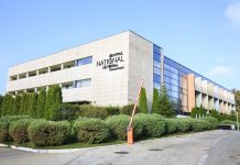 UPDATE | Centrul Național de Fotbal de la Mogoșoaia va fi complet funcțional în câteva zile