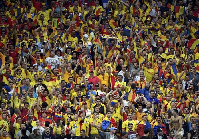 France v Romania - Group A: UEFA Euro 2016