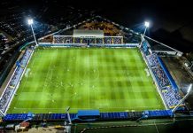 România – Portugalia se joacă la Ovidiu, de la ora 19:00