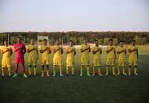 România a învins Grecia în prima partidă a calificărilor pentru EURO 2018