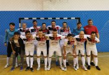 Autobergamo Deva a plecat spre Elite Round-ul UEFA Futsal Cup. Favoritele lui Marcos Angulo