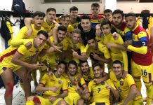 România va găzdui Grupa 4 a Turului de Elită