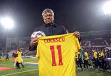 Mircea Lucescu, invitat la cursurile de Licență UEFA PRO