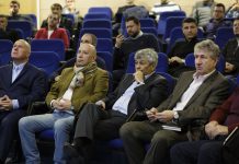Mircea Lucescu, invitat la cursurile Școlii Federale de Antrenori