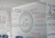 20 decembrie 2017: Ședința Comitetului Executiv
