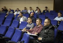 Au început înscrierile pentru cursurile de licență UEFA A și B
