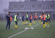 „Echipa are calitatea și forța necesare pentru a ajunge la EURO”