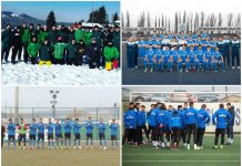 La Suceava şi la Motru vor avea loc derby-uri importante pentru zona fierbinte a clasamentului