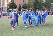 Academica şi Chindia au dat lovitura la Şiria şi Timişoara, deşi au fost conduse la pauză