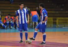 CSM Poli Iaşi şi Imperial Wet Miercurea Ciuc continuă duelul de la distanţă pentru play-off