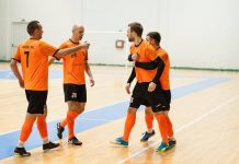 Începe lupta pentru Final Four-ul Cupei României la futsal
