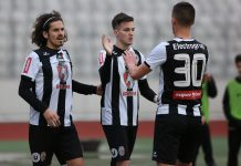 SERIA A V-A | Al nouălea succes la rând al liderului s-a lăsat aşteptat mai bine de o oră