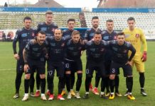 Hermannstadt şi Chindia au păstrat contactul cu liderul după victorii la limită cu Pandurii şi Luceafărul