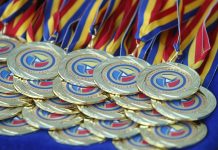 „U” Cluj, premiată pentru câştigarea Ligii 3