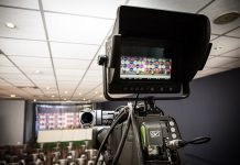 Activitățile media premergătoare partidelor amicale cu Chile și Finlanda