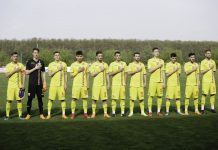 Lotul naționalei U19 pentru „dubla” amicală cu Israel