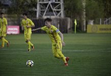 VIDEO | România U17 – Cipru U17 2-3