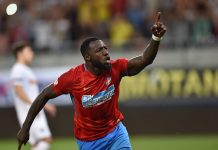 Gnohere a adus calificarea lui FCSB