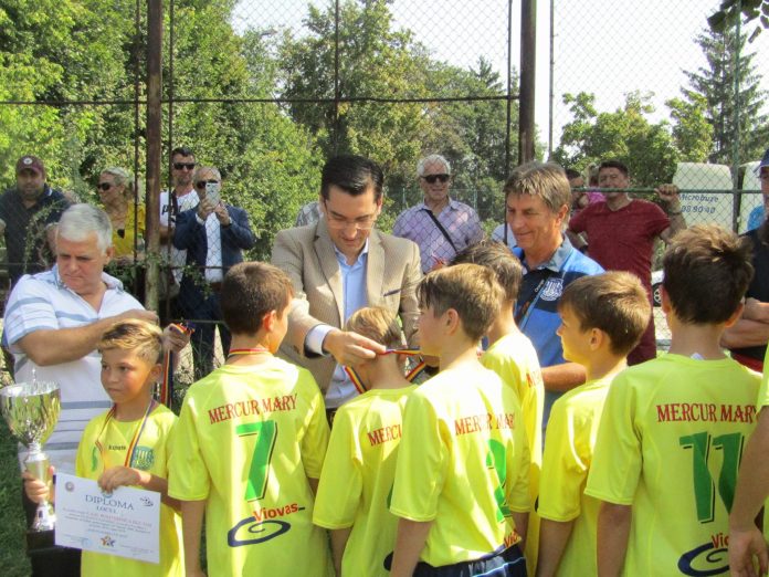 Razvan Burleanu la Iasi pentru