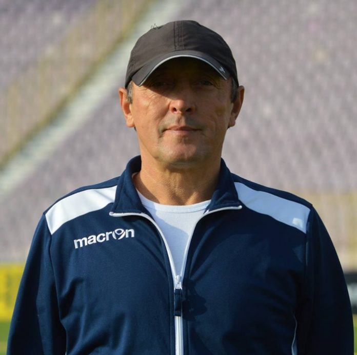 Petre Vlatanescu, antrenor interimar ACS Poli Timisoara