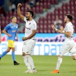 FOTBAL: CFR CLUJ – FC ALASHKERT, PRELIMINARII UEFA EUROPA LEAGUE