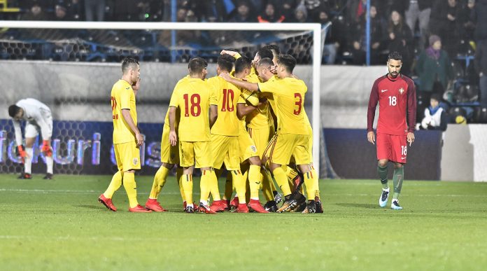 Romania Under 21