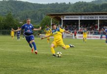 „U” Olimpia, Universitatea Alexandria și Vasas Femina au punctaj maxim după 3 etape în Liga 1