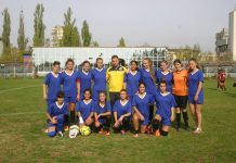 Obiectiv îndrăzneț pentru Atletic Drobeta! Fetele lui Ispas vor să atace promovarea în ligile superioare