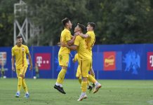 Romania U19