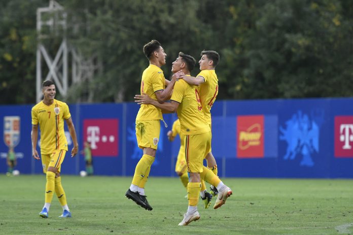 Romania U19