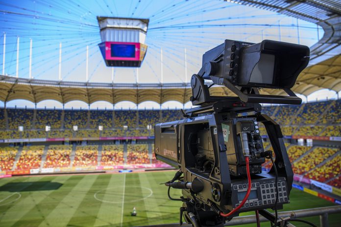 stadion acreditare Arena Nationala