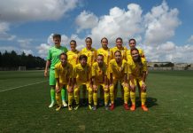 Tricolorele au revenit și au învins Malta în ultimul meci amical