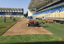 stadion Ilie Oana Ploiesti