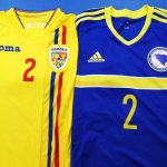 romania bosnia u21