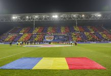 stadion CFR Cluj